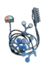 Head cable